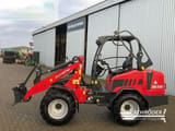 2023 Schäffer 3650 Mini Excavator
