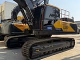 2024 Volvo EC380D Crawler Excavator