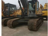 2019 Volvo EC460BLC Crawler Excavator