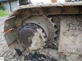 2008 Volvo EC240CL Crawler Excavator