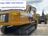 2024 Caterpillar 329D Crawler Excavator