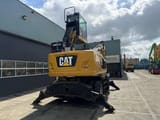 2018 Caterpillar MH3024 Material Handler