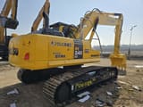 2023 Komatsu PC240-8 Crawler Excavator
