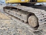 2006 Komatsu PC240LC-8 Crawler Excavator