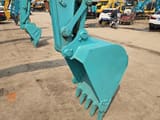 2022 Kobelco SK75-8 Mini Excavator