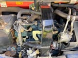 2016 Kubota KX080-4 Mini Excavator
