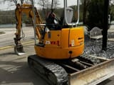 2012 IHI 25VX3 Mini Excavator