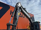 2018 Volvo EC220EL Crawler Excavator
