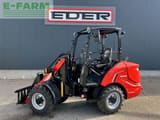2023 Manitou MLA 4-50 H Mini Excavator