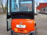 2024 Kubota KX019-4 Mini Excavator