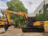 Sany 215C Crawler Excavator