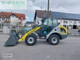 2021 Kramer 5085 Mini Excavator