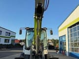 2023 Claas TORION 738 T SINUS Mini Excavator