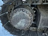 2012 Caterpillar 324E Crawler Excavator