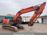 2008 Hitachi ZX250LCN-3 Crawler Excavator