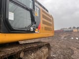2017 Caterpillar 336FLN Crawler Excavator