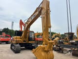 2020 Caterpillar 325B Crawler Excavator