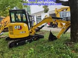 2023 Caterpillar 303.5 Mini Koparka
