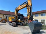 2015 Liebherr R936 NLC Crawler Excavator