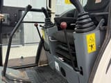 2016 Terex TC48 Mini Excavator