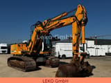 2003 Liebherr R 904 HDSL Crawler Excavator