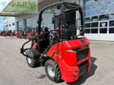 2023 Manitou MLA 2-25 Mini Excavator