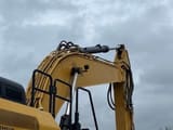 2017 Caterpillar 326FLN Crawler Excavator