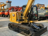 2024 Caterpillar 308E2 Mini Excavator
