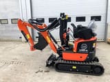 2024 Kubota U10-5 Mini Excavator