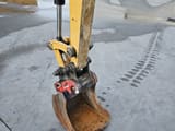 2015 Caterpillar 302.7DCR Mini Excavator