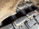 2006 Yanmar VIO75 A Crawler Excavator