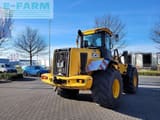2011 JCB 434S Mini Excavator