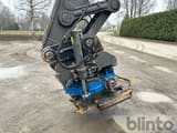 2011 Volvo EC250DL Crawler Excavator