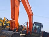 2020 Hitachi ZX160 Crawler Excavator