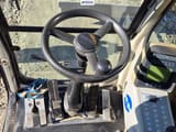 2007 Liebherr A900C Wheel Excavator