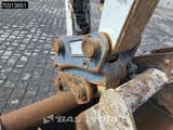 2018 Takeuchi TB250 Mini Excavator