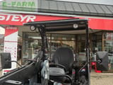 Giant G2500 HD Mini Excavator