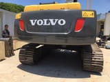 Volvo EC210LC Crawler Excavator