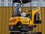 Mini Excavator JT20 Mini Excavator (2025)