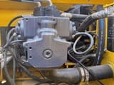 2018 Komatsu PC200-7 Crawler Excavator