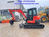 2023 Kubota KX057-4 Mini Excavator