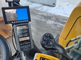 2018 Caterpillar M318F Wheel Excavator