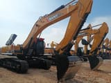 2025 Sany SY335 Crawler Excavator