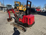 Excavator Libra Minibagger (1999)