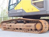Volvo EC300EL | EC 300 EL | Quick Coupler | Bucket (2016)