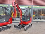 2025 Mole M20 Mini Excavator