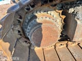 2007 Doosan DX340LC Crawler Excavator