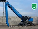 2024 Terex MHL350 S5 Material Handler