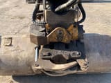 2015 Liebherr A912 COMPACT Wheel Excavator