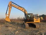 Excavadora de Orugas Caterpillar 315D2